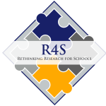 Research for schools logo