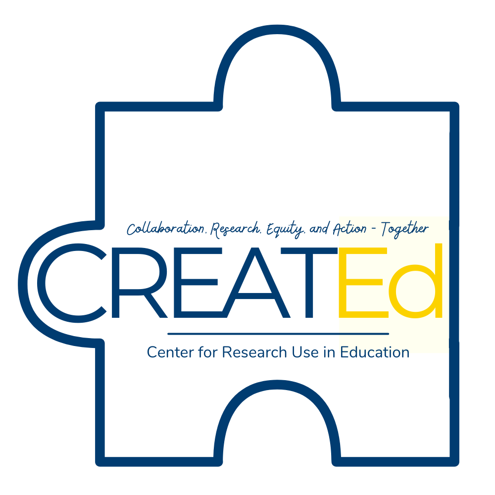 Create ED logo